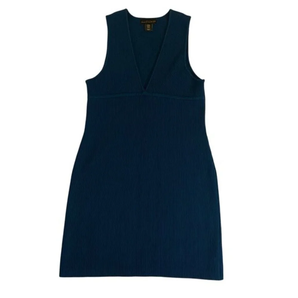 house of harlow 1960 knit dress house of harlow 1960, black & white thick knit dress